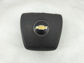compare product 2007-2009 Chevrolet Equinox Air Bag Driver Left Steering Wheel Mounted P/N:34025023A Fits Fits 2007 2008 2009 OEM Used Auto Parts