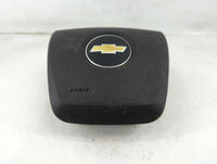 2007-2009 Chevrolet Equinox Air Bag Driver Left Steering Wheel Mounted P/N:34025023A Fits Fits 2007 2008 2009 OEM Used Auto Parts - Oemusedautoparts1.com