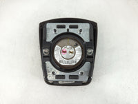 2007-2009 Chevrolet Equinox Air Bag Driver Left Steering Wheel Mounted P/N:34025023A Fits Fits 2007 2008 2009 OEM Used Auto Parts - Oemusedautoparts1.com