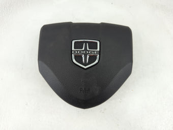compare product 2013-2016 Dodge Dart Air Bag Driver Left Steering Wheel Mounted P/N:4AF 566 3E Fits Fits 2013 2014 2015 2016 OEM Used Auto Parts