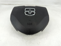 2013-2016 Dodge Dart Air Bag Driver Left Steering Wheel Mounted P/N:4AF 566 3E Fits Fits 2013 2014 2015 2016 OEM Used Auto Parts - Oemusedautoparts1.com