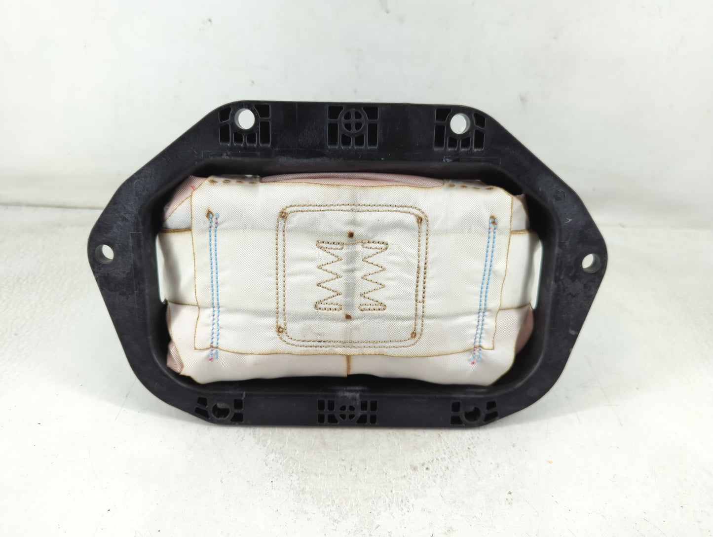2014-2020 Chevrolet Impala Air Bag Passenger Right Dashboard OEM P/N:0589-P1-0037 Fits Fits 2014 2015 2016 2017 2018 2019 2020 OEM Used Auto Parts - Oemusedautoparts1.com