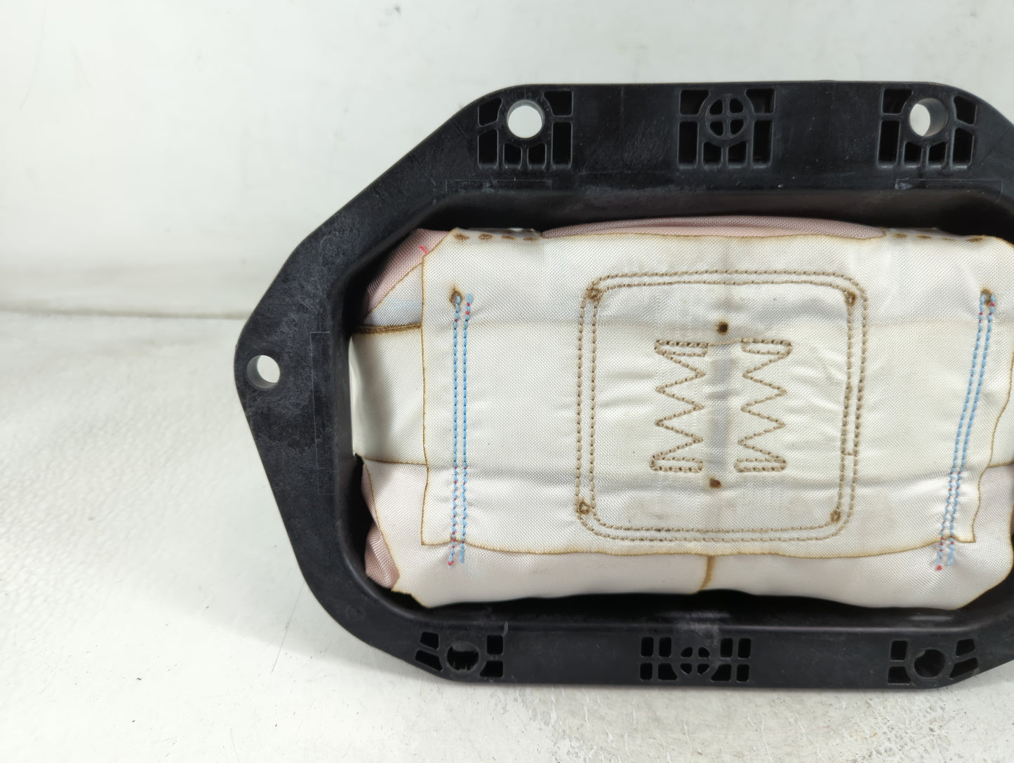 2014-2020 Chevrolet Impala Air Bag Passenger Right Dashboard OEM P/N:0589-P1-0037 Fits Fits 2014 2015 2016 2017 2018 2019 2020 OEM Used Auto Parts - Oemusedautoparts1.com