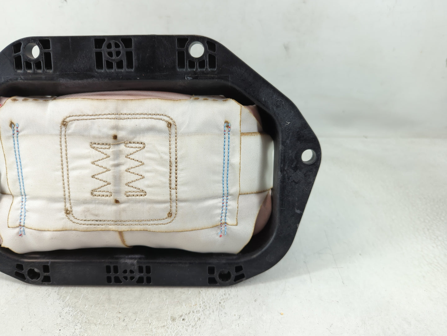 2014-2020 Chevrolet Impala Air Bag Passenger Right Dashboard OEM P/N:0589-P1-0037 Fits Fits 2014 2015 2016 2017 2018 2019 2020 OEM Used Auto Parts - Oemusedautoparts1.com