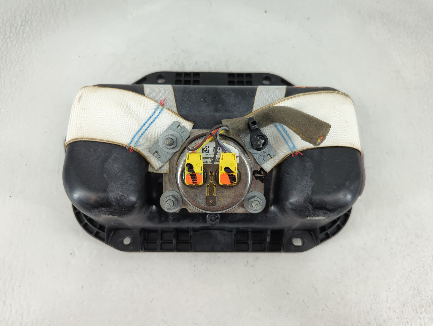 2014-2020 Chevrolet Impala Air Bag Passenger Right Dashboard OEM P/N:0589-P1-0037 Fits Fits 2014 2015 2016 2017 2018 2019 2020 OEM Used Auto Parts - Oemusedautoparts1.com