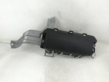 2010-2012 Lexus Es350 Air Bag Passenger Right Dashboard OEM P/N:1D1251410M39 Fits Fits 2010 2011 2012 OEM Used Auto Parts - Oemusedautoparts1.com