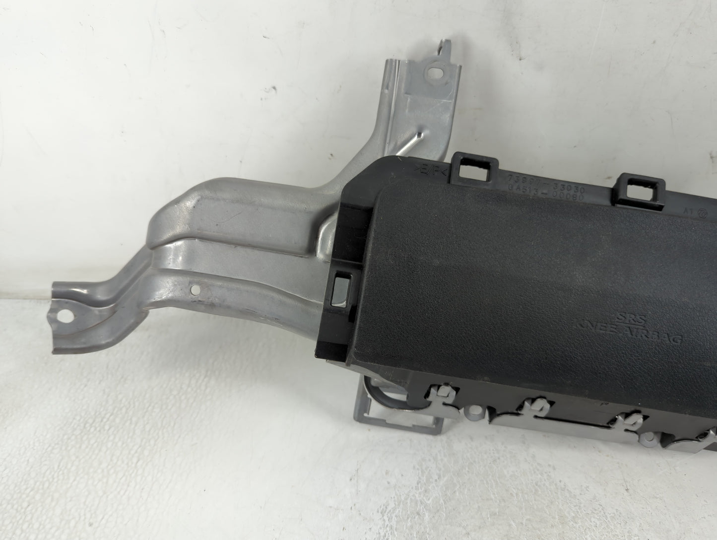 2010-2012 Lexus Es350 Air Bag Passenger Right Dashboard OEM P/N:1D1251410M39 Fits Fits 2010 2011 2012 OEM Used Auto Parts