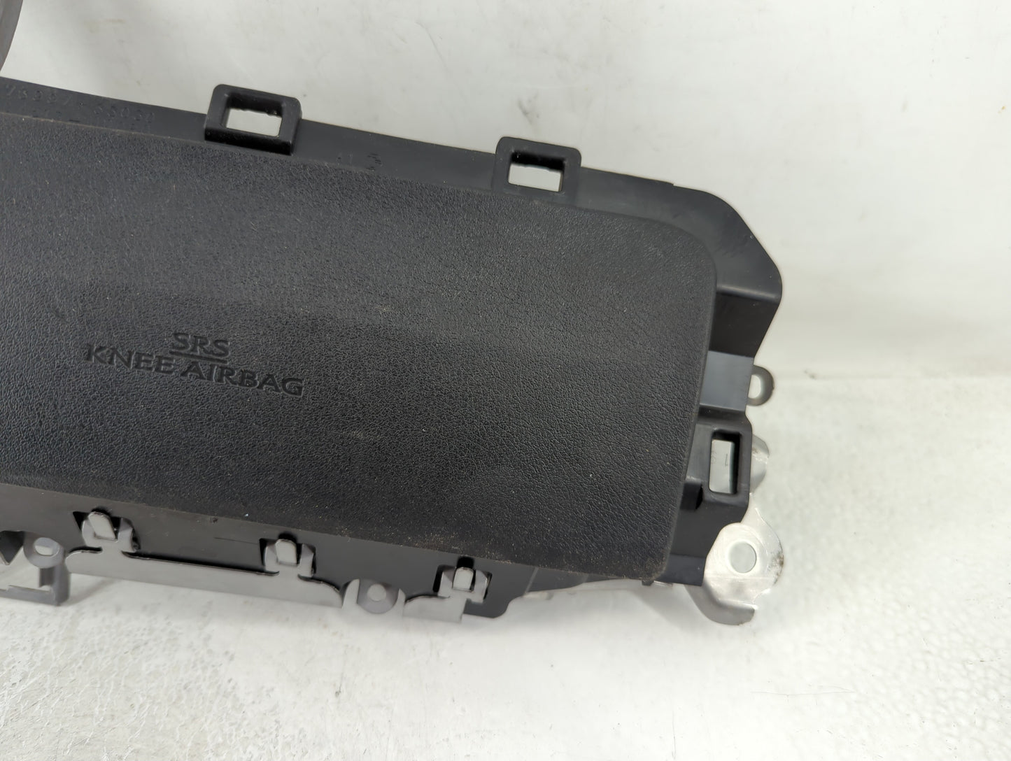 2010-2012 Lexus Es350 Air Bag Passenger Right Dashboard OEM P/N:1D1251410M39 Fits Fits 2010 2011 2012 OEM Used Auto Parts