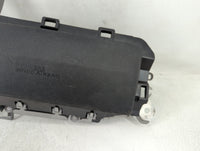2010-2012 Lexus Es350 Air Bag Passenger Right Dashboard OEM P/N:1D1251410M39 Fits Fits 2010 2011 2012 OEM Used Auto Parts