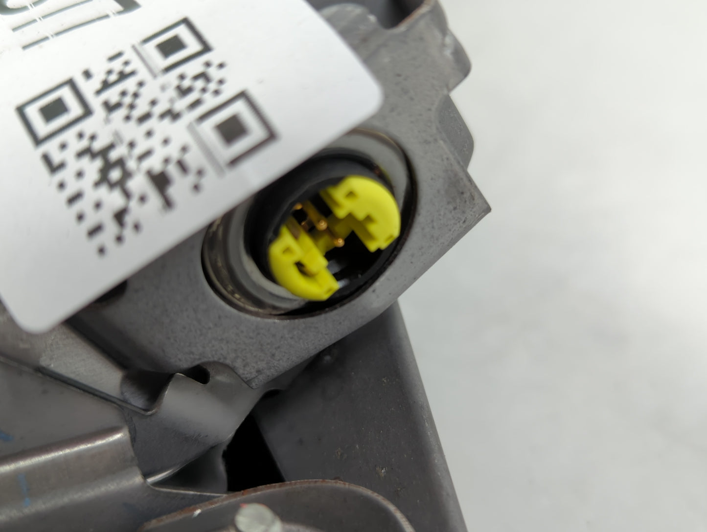 2010-2012 Lexus Es350 Air Bag Passenger Right Dashboard OEM P/N:1D1251410M39 Fits Fits 2010 2011 2012 OEM Used Auto Parts