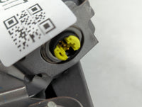 2010-2012 Lexus Es350 Air Bag Passenger Right Dashboard OEM P/N:1D1251410M39 Fits Fits 2010 2011 2012 OEM Used Auto Parts