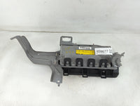2010-2012 Lexus Es350 Air Bag Passenger Right Dashboard OEM P/N:1D1251410M39 Fits Fits 2010 2011 2012 OEM Used Auto Parts