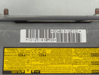 2010-2012 Lexus Es350 Air Bag Passenger Right Dashboard OEM P/N:1D1251410M39 Fits Fits 2010 2011 2012 OEM Used Auto Parts