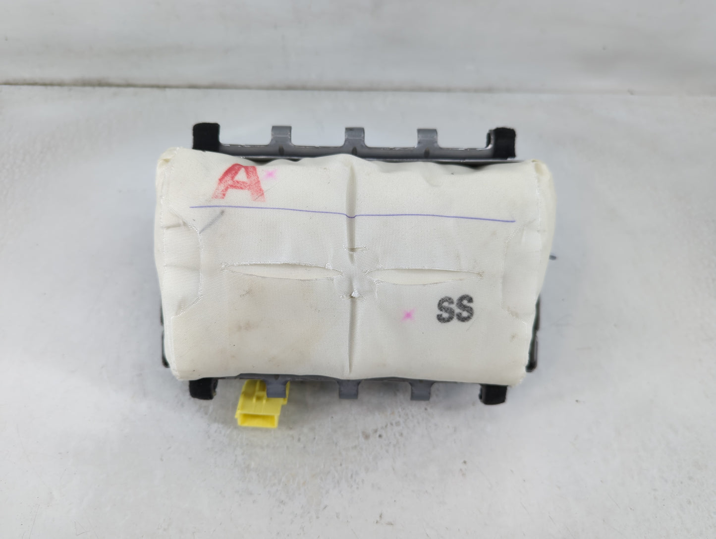 2012 Toyota Rav4 Air Bag Passenger Right Dashboard OEM Fits OEM Used Auto Parts - Oemusedautoparts1.com