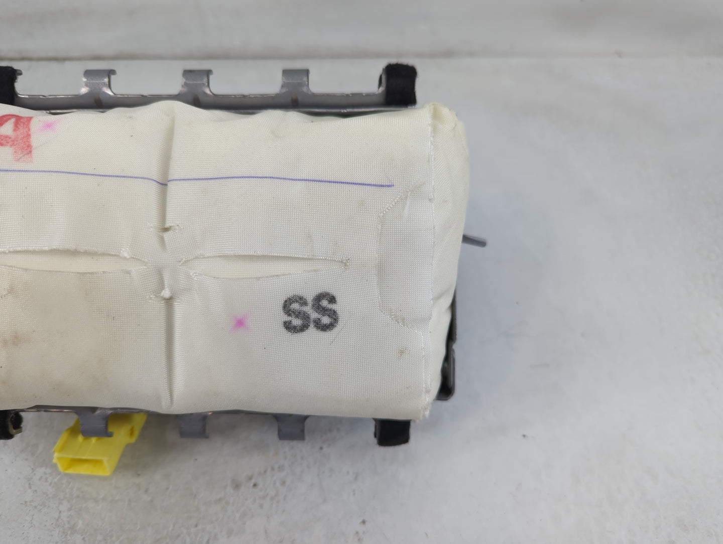2012 Toyota Rav4 Air Bag Passenger Right Dashboard OEM Fits OEM Used Auto Parts - Oemusedautoparts1.com