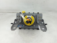 2012 Toyota Rav4 Air Bag Passenger Right Dashboard OEM Fits OEM Used Auto Parts - Oemusedautoparts1.com