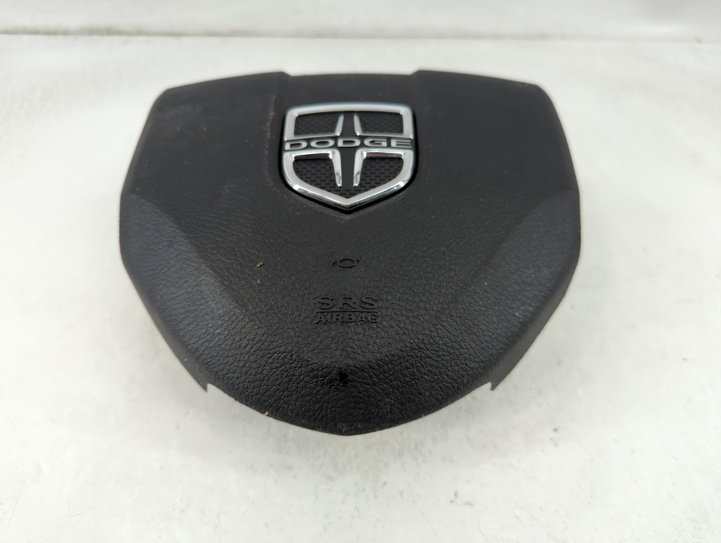 2016 Dodge Caravan Air Bag Driver Left Steering Wheel Mounted Fits Fits 2013 2014 2015 2017 2018 2019 2020 OEM Used Auto Parts - Oemusedautoparts1.com