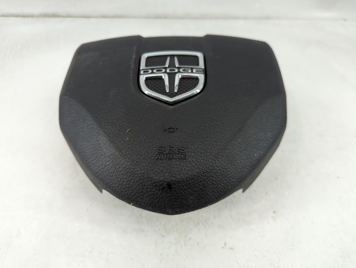 2016 Dodge Caravan Air Bag Driver Left Steering Wheel Mounted Fits Fits 2013 2014 2015 2017 2018 2019 2020 OEM Used Auto Parts - Oemusedautoparts1.com