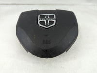 2016 Dodge Caravan Air Bag Driver Left Steering Wheel Mounted Fits Fits 2013 2014 2015 2017 2018 2019 2020 OEM Used Auto Parts - Oemusedautoparts1.com