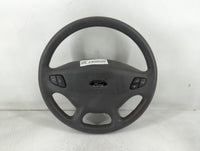 2011-2012 Ford Taurus Air Bag Driver Left Steering Wheel Mounted Fits Fits 2011 2012 OEM Used Auto Parts - Oemusedautoparts1.com