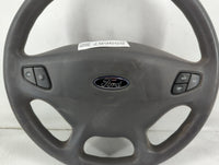 2011-2012 Ford Taurus Air Bag Driver Left Steering Wheel Mounted Fits Fits 2011 2012 OEM Used Auto Parts - Oemusedautoparts1.com