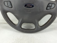 2011-2012 Ford Taurus Air Bag Driver Left Steering Wheel Mounted Fits Fits 2011 2012 OEM Used Auto Parts - Oemusedautoparts1.com