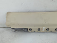 2006-2015 Lexus Is350 Air Bag Passenger Right Knee OEM Fits Fits 2006 2007 2008 2009 2010 2011 2012 2013 2014 2015 OEM Used Auto Parts - Oemusedautoparts1.com