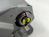 2006-2015 Lexus Is350 Air Bag Passenger Right Knee OEM Fits Fits 2006 2007 2008 2009 2010 2011 2012 2013 2014 2015 OEM Used Auto Parts - Oemusedautoparts1.com