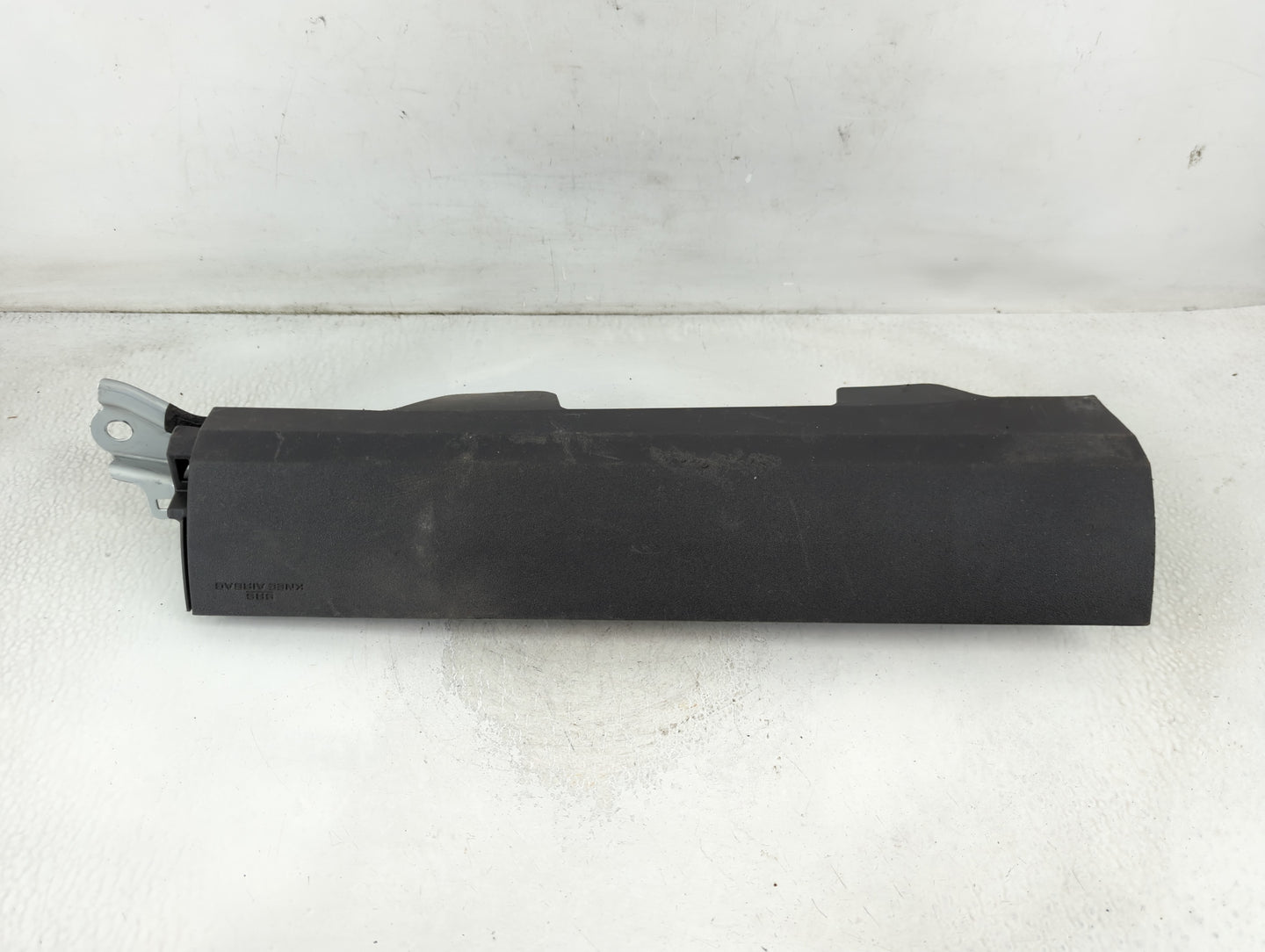 2011-2016 Scion Tc Air Bag Passenger Right Knee OEM Fits Fits 2011 2012 2013 2014 2015 2016 OEM Used Auto Parts - Oemusedautoparts1.com