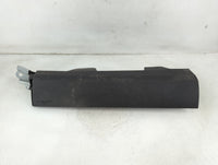 2011-2016 Scion Tc Air Bag Passenger Right Knee OEM Fits Fits 2011 2012 2013 2014 2015 2016 OEM Used Auto Parts - Oemusedautoparts1.com