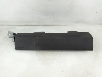 compare product 2011-2016 Scion Tc Air Bag Passenger Right Knee OEM Fits Fits 2011 2012 2013 2014 2015 2016 OEM Used Auto Parts