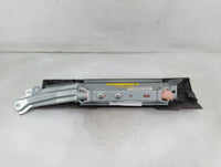 2011-2016 Scion Tc Air Bag Passenger Right Knee OEM Fits Fits 2011 2012 2013 2014 2015 2016 OEM Used Auto Parts - Oemusedautoparts1.com