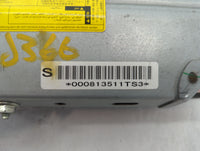 2011-2016 Scion Tc Air Bag Passenger Right Knee OEM Fits Fits 2011 2012 2013 2014 2015 2016 OEM Used Auto Parts - Oemusedautoparts1.com