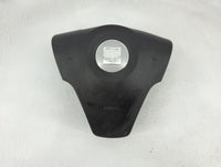 2008-2010 Saturn Vue Air Bag Driver Left Steering Wheel Mounted P/N:25878094 Fits Fits 2008 2010 OEM Used Auto Parts - Oemusedautoparts1.com