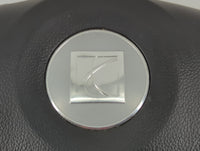 2008-2010 Saturn Vue Air Bag Driver Left Steering Wheel Mounted P/N:25878094 Fits Fits 2008 2010 OEM Used Auto Parts - Oemusedautoparts1.com