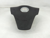 2008-2010 Saturn Vue Air Bag Driver Left Steering Wheel Mounted P/N:25878094 Fits Fits 2008 2010 OEM Used Auto Parts - Oemusedautoparts1.com