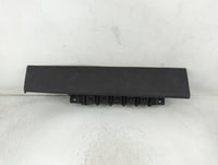 2012-2015 Chevrolet Volt Air Bag Driver Left Knee OEM P/N:22821936 Fits Fits 2012 2013 2014 2015 OEM Used Auto Parts - Oemusedautoparts1.com