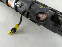 2012-2015 Chevrolet Volt Air Bag Driver Left Knee OEM P/N:22821936 Fits Fits 2012 2013 2014 2015 OEM Used Auto Parts - Oemusedautoparts1.com