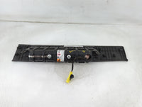 2012-2015 Chevrolet Volt Air Bag Driver Left Knee OEM P/N:22821936 Fits Fits 2012 2013 2014 2015 OEM Used Auto Parts - Oemusedautoparts1.com