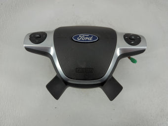 compare product 2013-2014 Ford Escape Air Bag Driver Left Steering Wheel Mounted P/N:34088827A Fits Fits 2013 2014 OEM Used Auto Parts