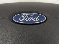 2013-2014 Ford Escape Air Bag Driver Left Steering Wheel Mounted P/N:34088827A Fits Fits 2013 2014 OEM Used Auto Parts - Oemusedautoparts1.com