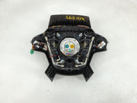 2013-2014 Ford Escape Air Bag Driver Left Steering Wheel Mounted P/N:34088827A Fits Fits 2013 2014 OEM Used Auto Parts - Oemusedautoparts1.com