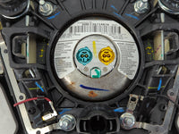 2013-2014 Ford Escape Air Bag Driver Left Steering Wheel Mounted P/N:34088827A Fits Fits 2013 2014 OEM Used Auto Parts - Oemusedautoparts1.com