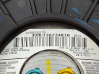 2013-2014 Ford Escape Air Bag Driver Left Steering Wheel Mounted P/N:34088827A Fits Fits 2013 2014 OEM Used Auto Parts - Oemusedautoparts1.com