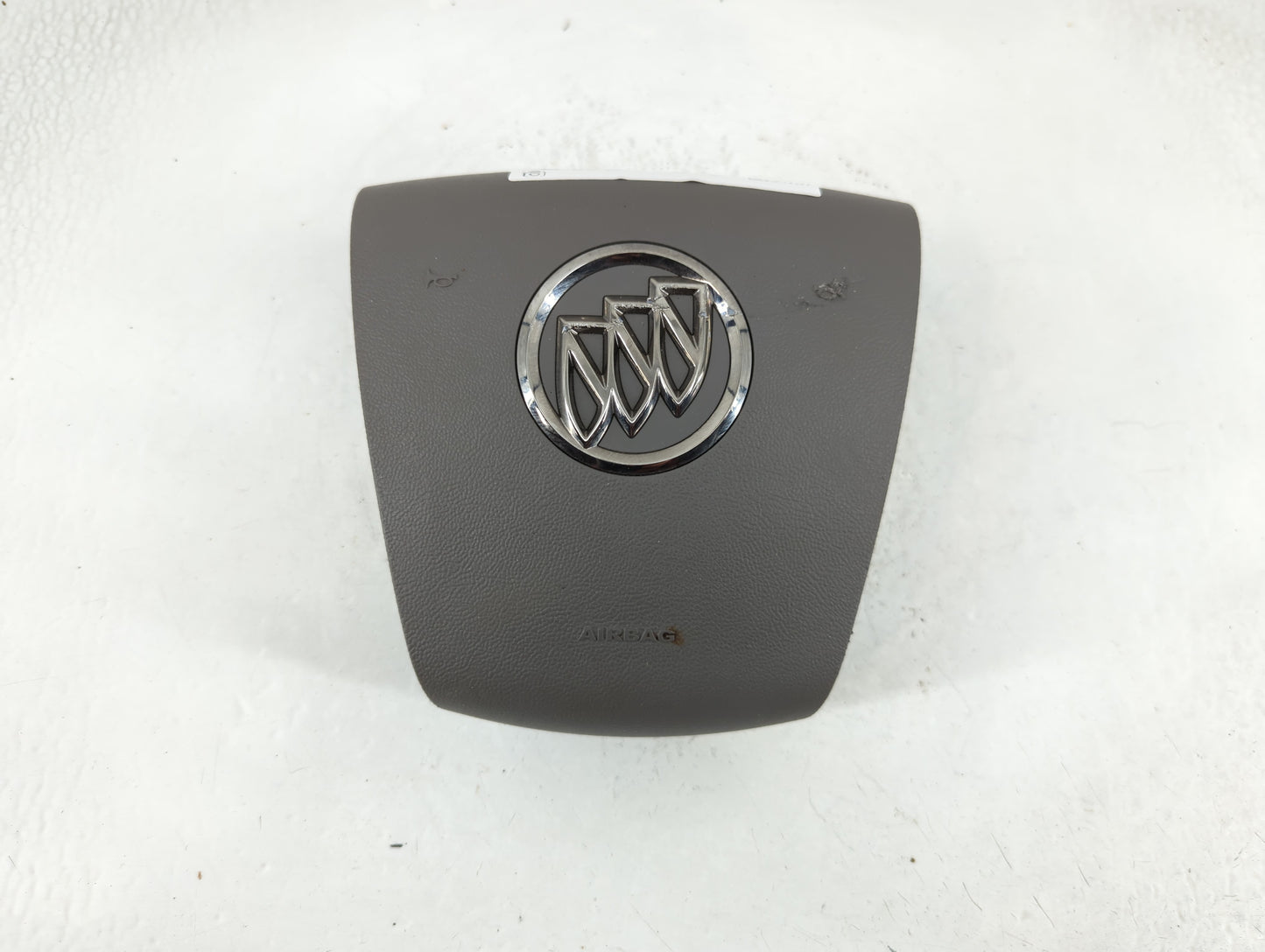 2010 Buick Lacrosse Air Bag Driver Left Steering Wheel Mounted Fits OEM Used Auto Parts - Oemusedautoparts1.com