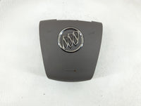 2010 Buick Lacrosse Air Bag Driver Left Steering Wheel Mounted Fits OEM Used Auto Parts - Oemusedautoparts1.com