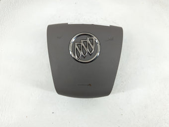 compare product 2010 Buick Lacrosse Air Bag Driver Left Steering Wheel Mounted Fits OEM Used Auto Parts