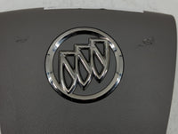 2010 Buick Lacrosse Air Bag Driver Left Steering Wheel Mounted Fits OEM Used Auto Parts - Oemusedautoparts1.com