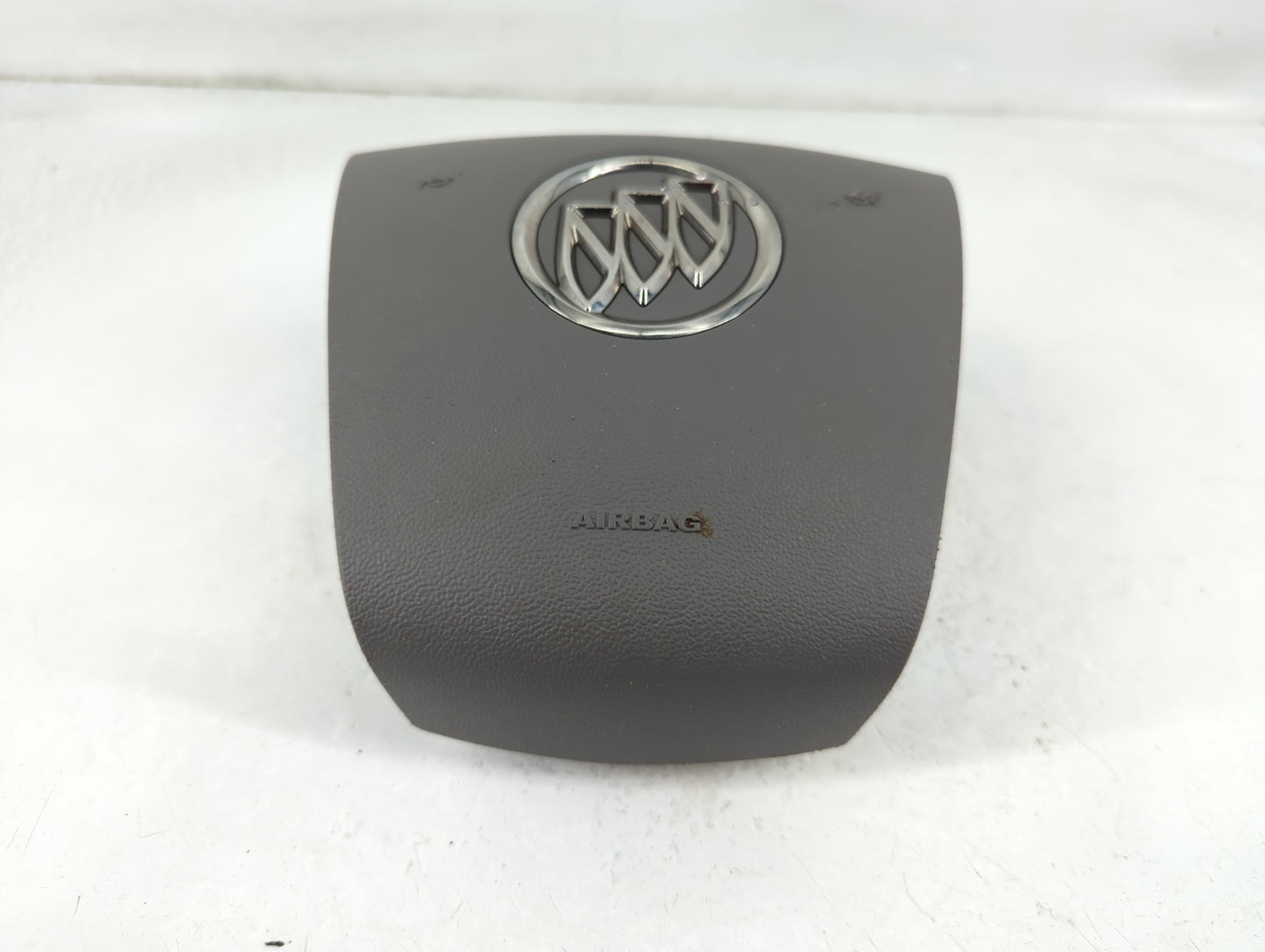 2010 Buick Lacrosse Air Bag Driver Left Steering Wheel Mounted Fits OEM Used Auto Parts - Oemusedautoparts1.com
