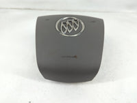 2010 Buick Lacrosse Air Bag Driver Left Steering Wheel Mounted Fits OEM Used Auto Parts - Oemusedautoparts1.com